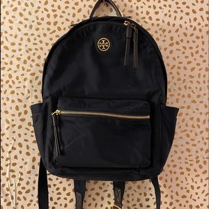 tory burch backpack